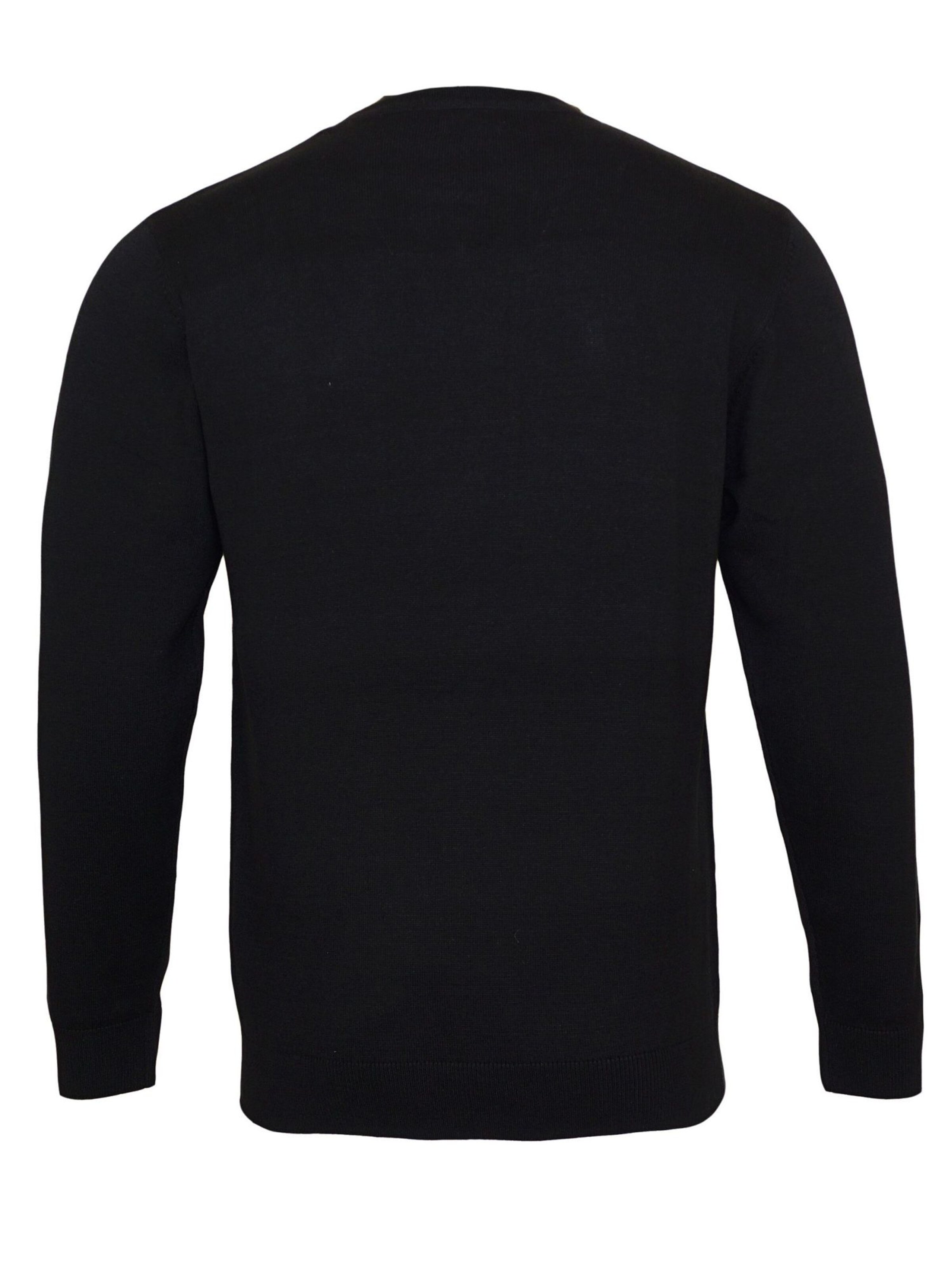 Pullover di U.S. POLO ASSN. in nero