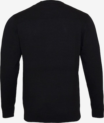 U.S. POLO ASSN. Sweater in Black