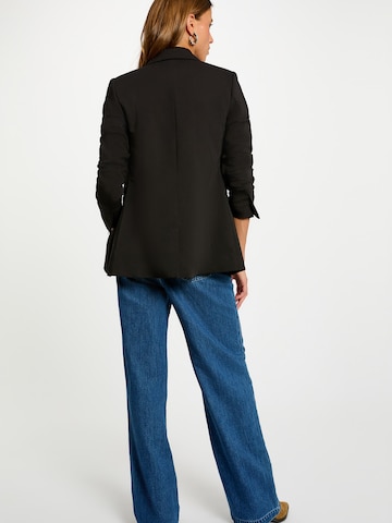 Morgan Blazers in Zwart
