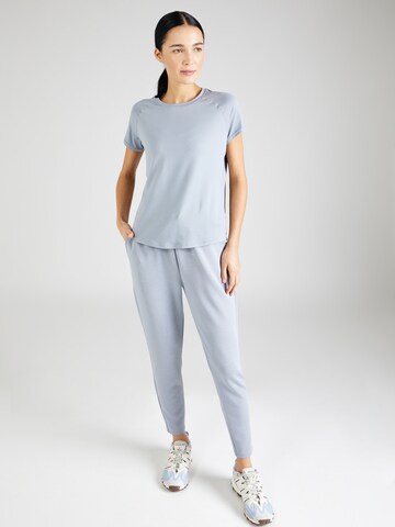 Athlecia Funktionsshirt 'Gaina' in Blau