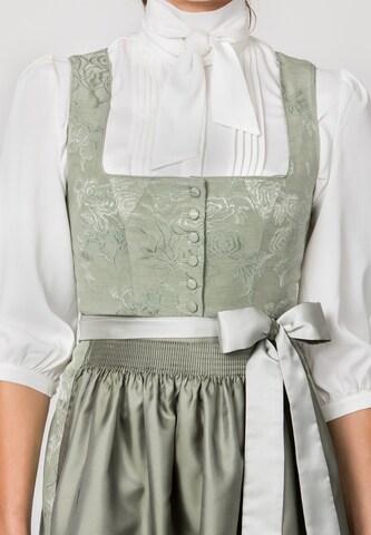 STOCKERPOINT Dirndl 'Marlene' in Grün