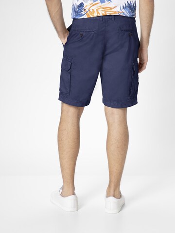 PADDOCKS Regular Hose in Blau