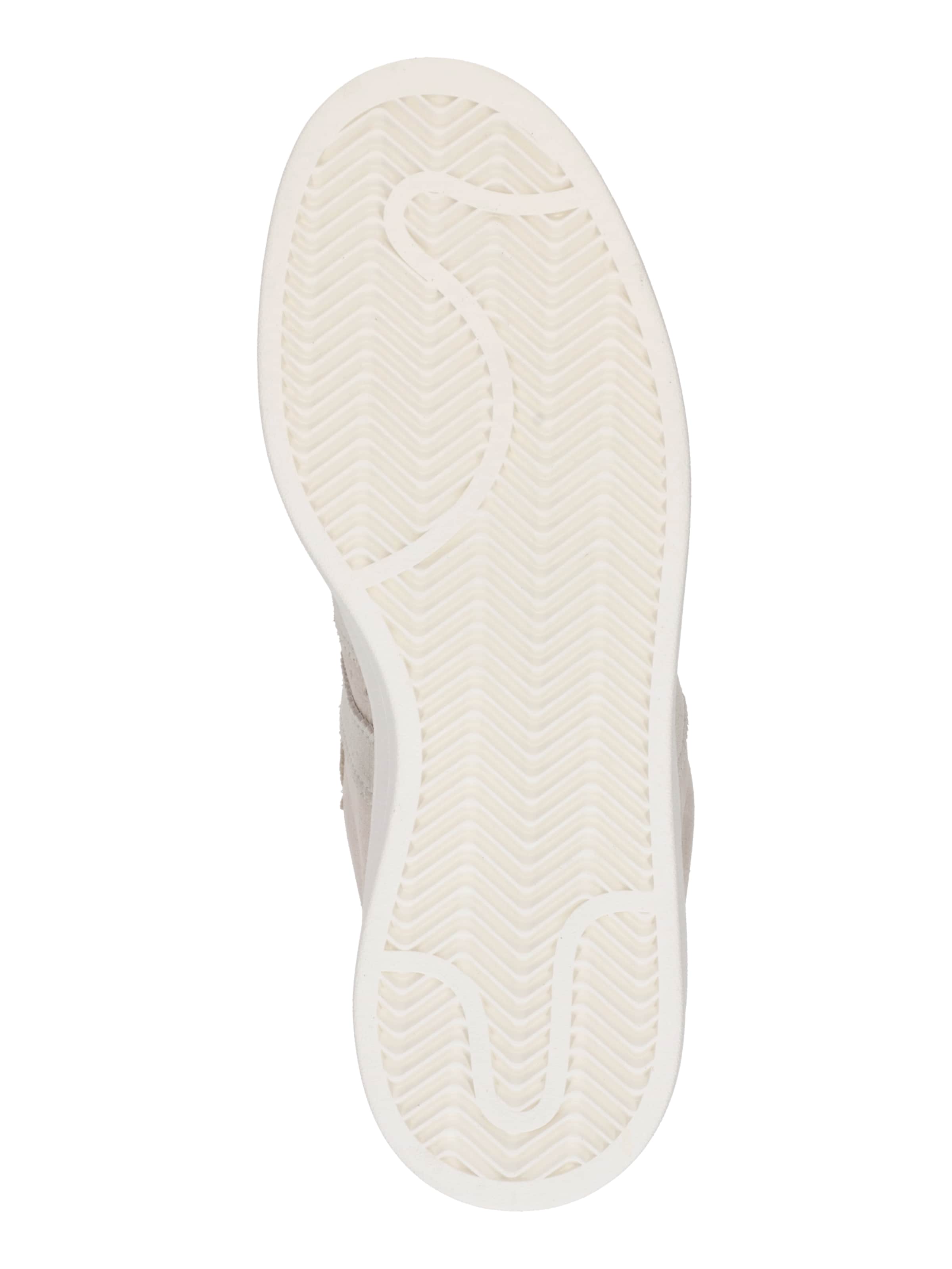 Sneaker bassa 'Campus 00s' di ADIDAS ORIGINALS in beige