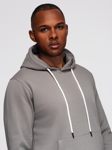 Survêtement 'Z120' Ombre en gris