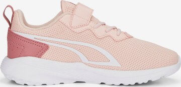 PUMA Sneaker 'All Day Active' in Pink