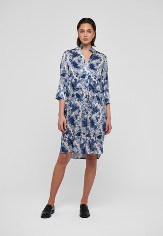 Dea Kudibal Ruha 'Kamillesdea' - kék: elől