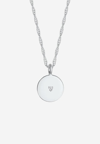 Collana 'Münze' di ELLI in argento