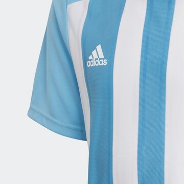 ADIDAS PERFORMANCE Funktionsshirt in Blau