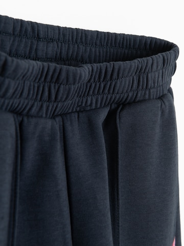 Cool Club Loosefit Bukser i blå