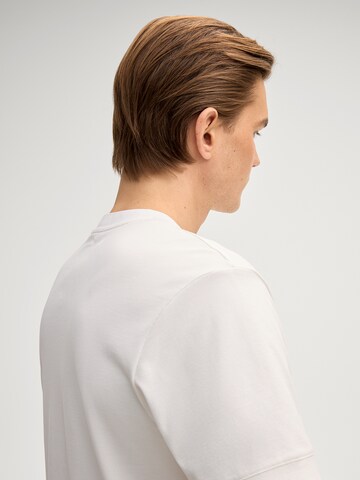 JOOP! Shirt 'Dallacio' in White