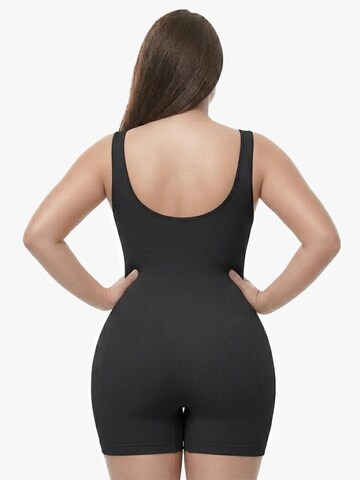Shapetape Shapingbody in Zwart