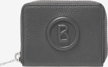 BOGNER - Cartera 'Bozen' en gris: frente