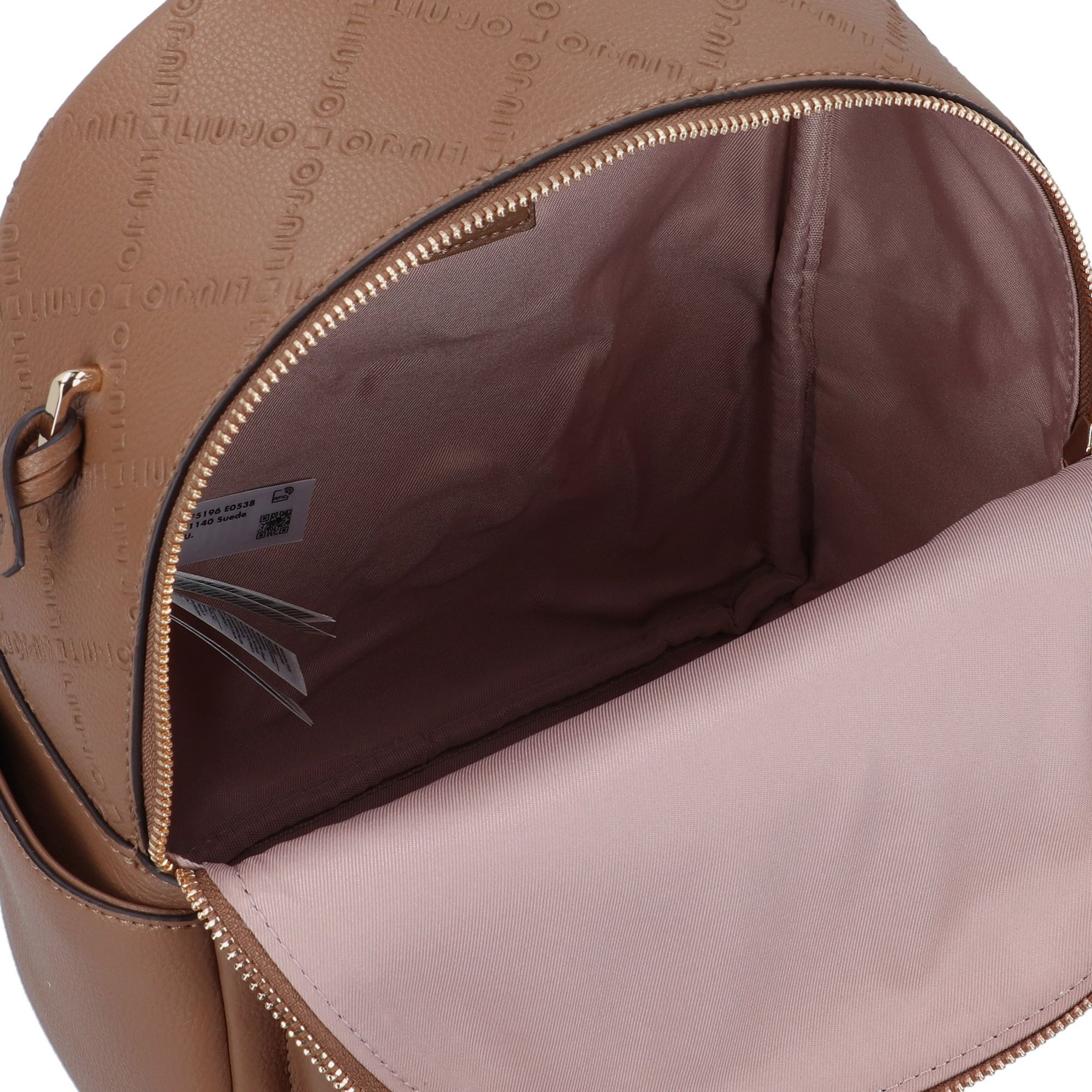 Sac à dos 'Adonide City' Liu Jo en marron