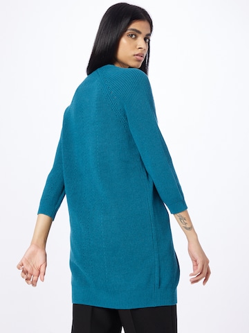 s.Oliver Knit Cardigan in Blue