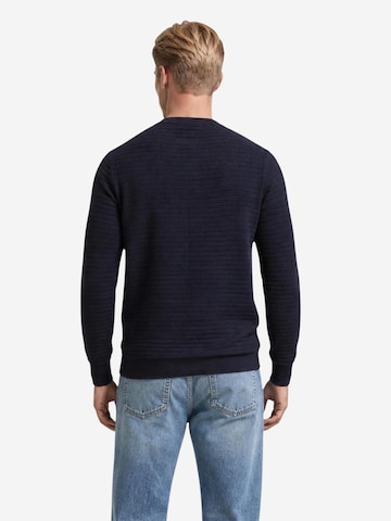 Pullover 'MERTON' di GUESS in blu