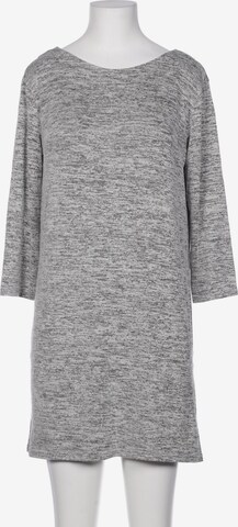 REPEAT Dress in M in Grey: front