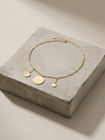 Collana 'Nora' di DNSK Copenhagen in oro