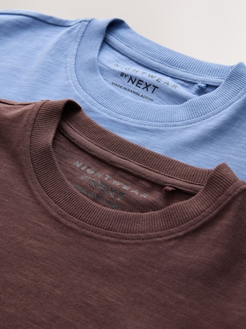Pyjama Next en bleu
