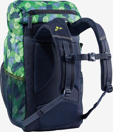 VAUDE Sportrugzak 'Skovi 10' in Groen