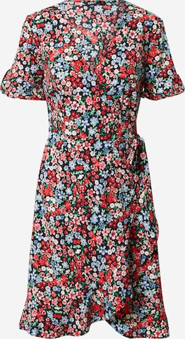 ONLY Letní šaty 'Olivia' – mix barev: přední strana