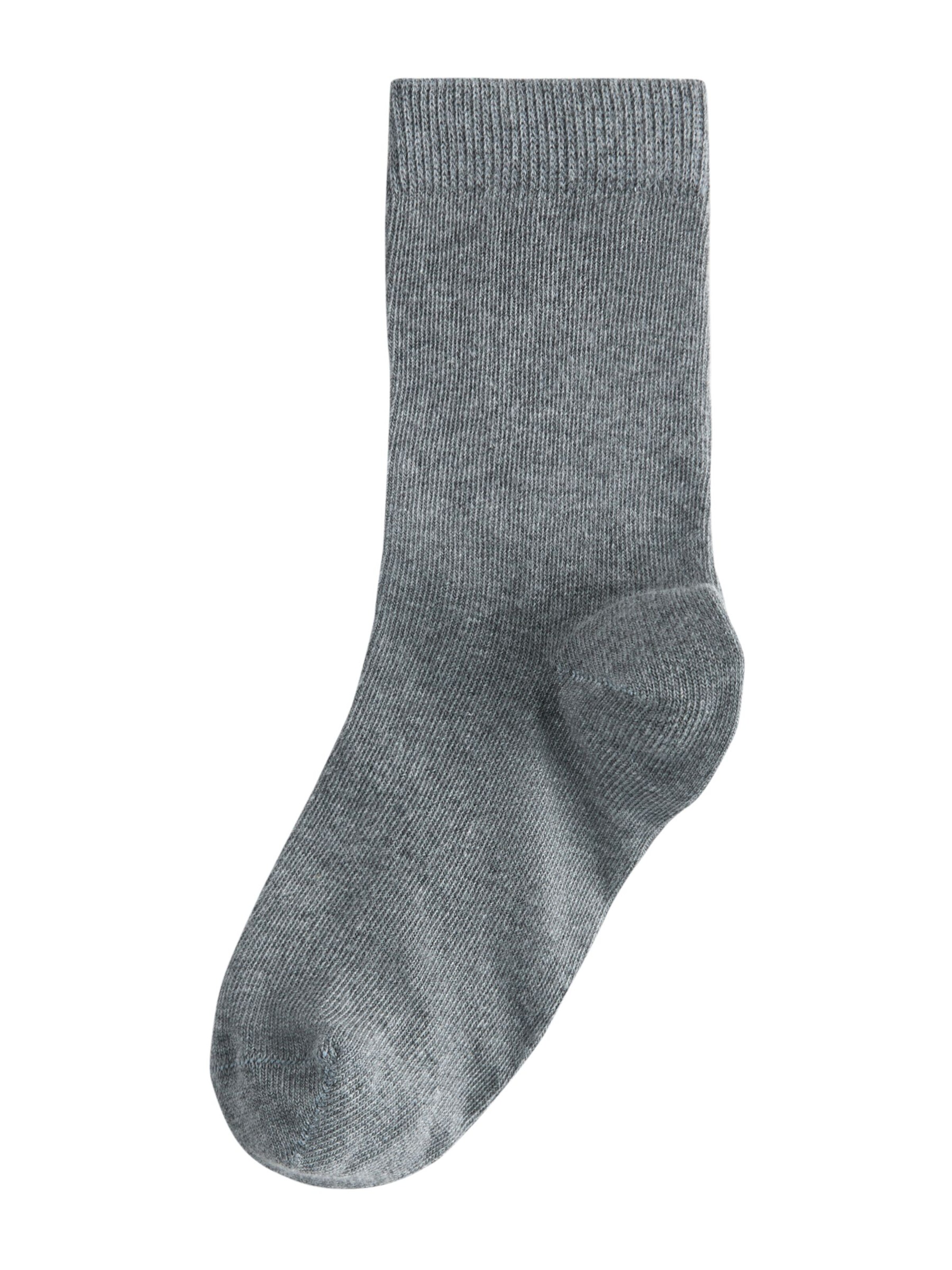 Next Носки в Бежевый