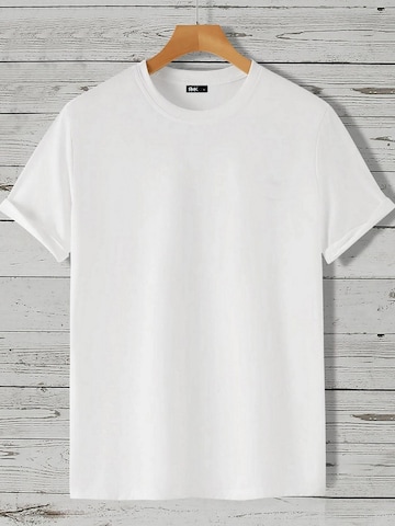 RMK Shirt 'Kompass' in White