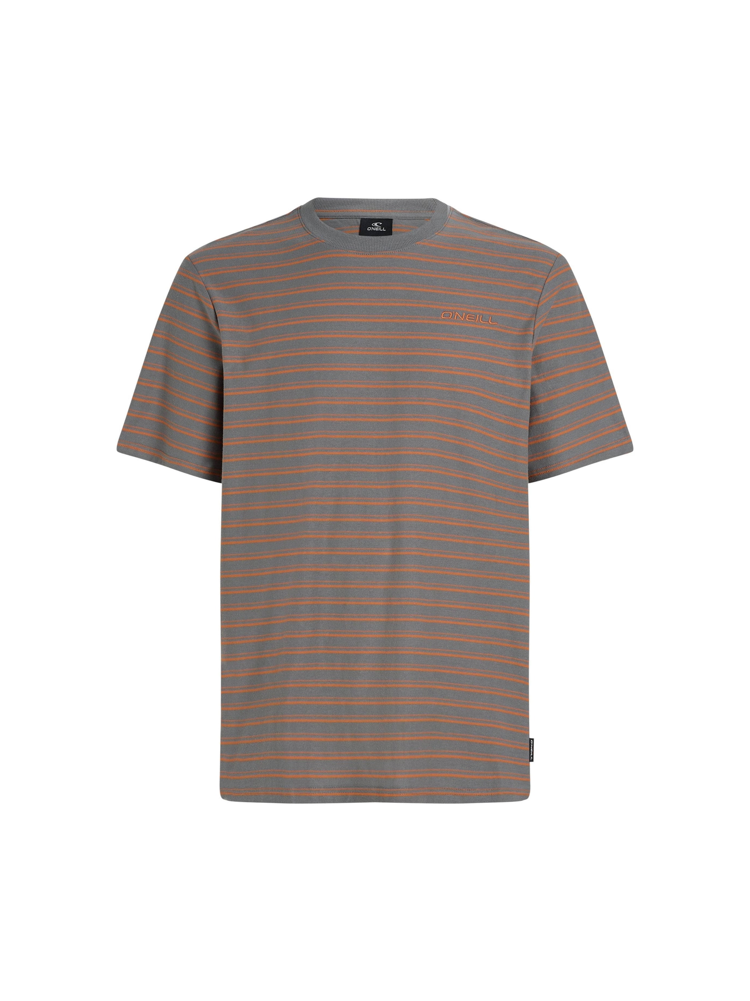 T-Shirt 'Yarn ' O'NEILL en gris : devant