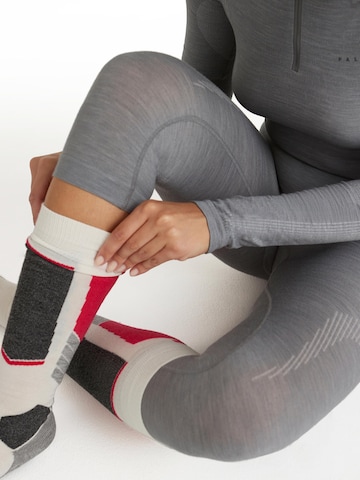 FALKE Strumpfhose '3/4'‌‌ in Grau