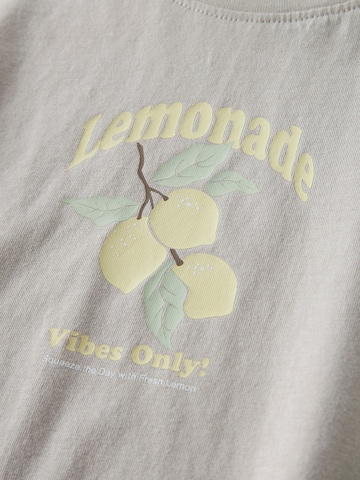 NAME ITMajica 'NKFHASEL' - siva boja