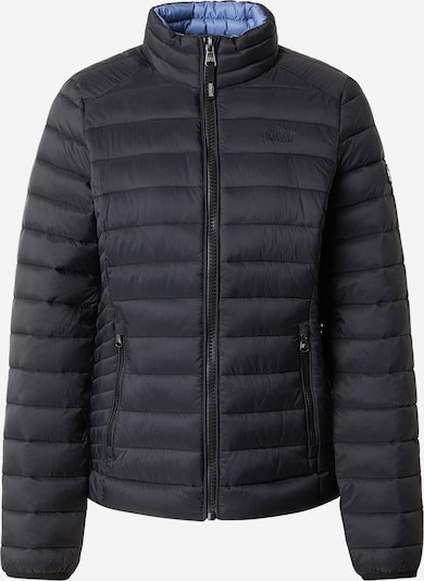 Superdry & Co Välikausitakki 'FUJI LITE' värissä musta, Tuotenäkymä