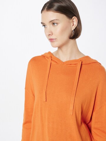 Pull-over s.Oliver en orange