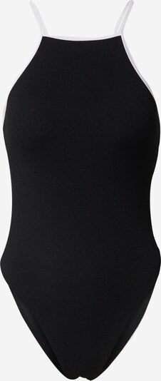 LeGer by Lena Gercke Swimsuit 'Isa' in Black / White, Item view