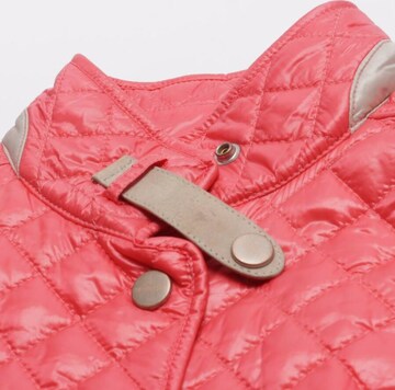 handstich Jacket & Coat in XS in Pink