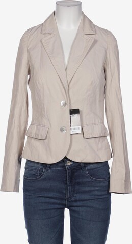 BRUUNS BAZAAR Blazer S in Beige: predná strana