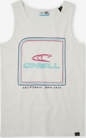 O'NEILL Shirt 'All Year' in White: front