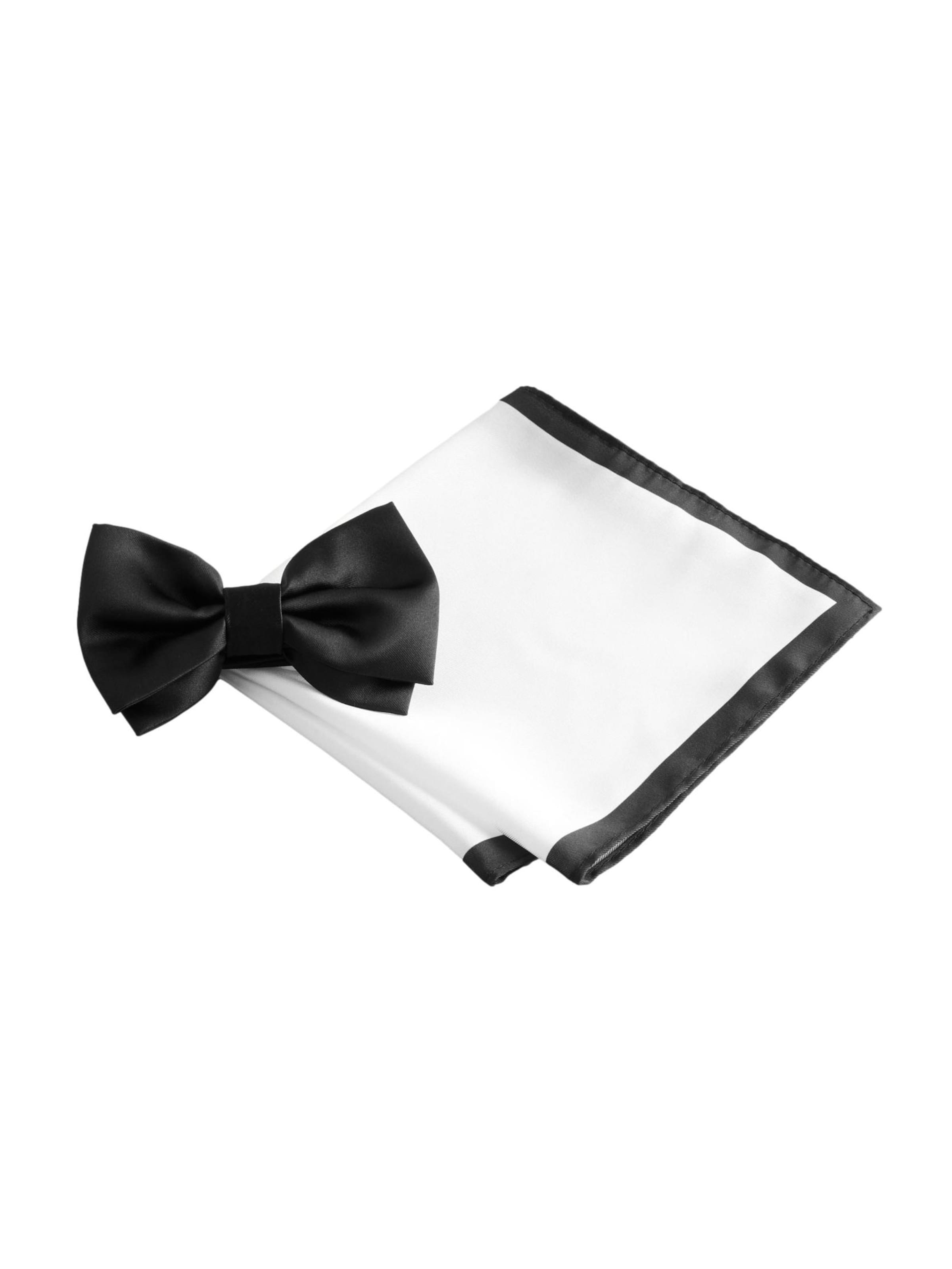 Next Бабочка в Черный: спереди