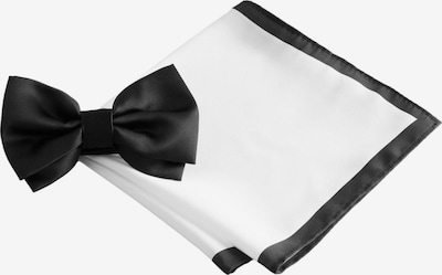 Next Rusetti värissä musta / valkoinen, Tuotenäkymä