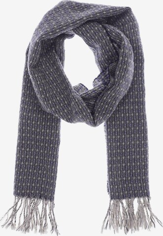 JOOP! Scarf & Wrap in One size in Grey: front