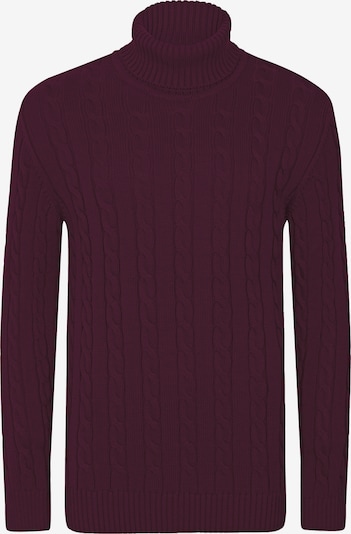 Felix Hardy Neulepaita värissä viininpunainen, Tuotenäkymä