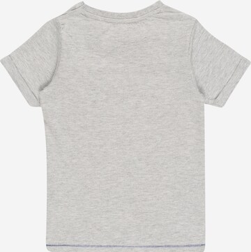 LEMON BERET T-Shirt in Grau