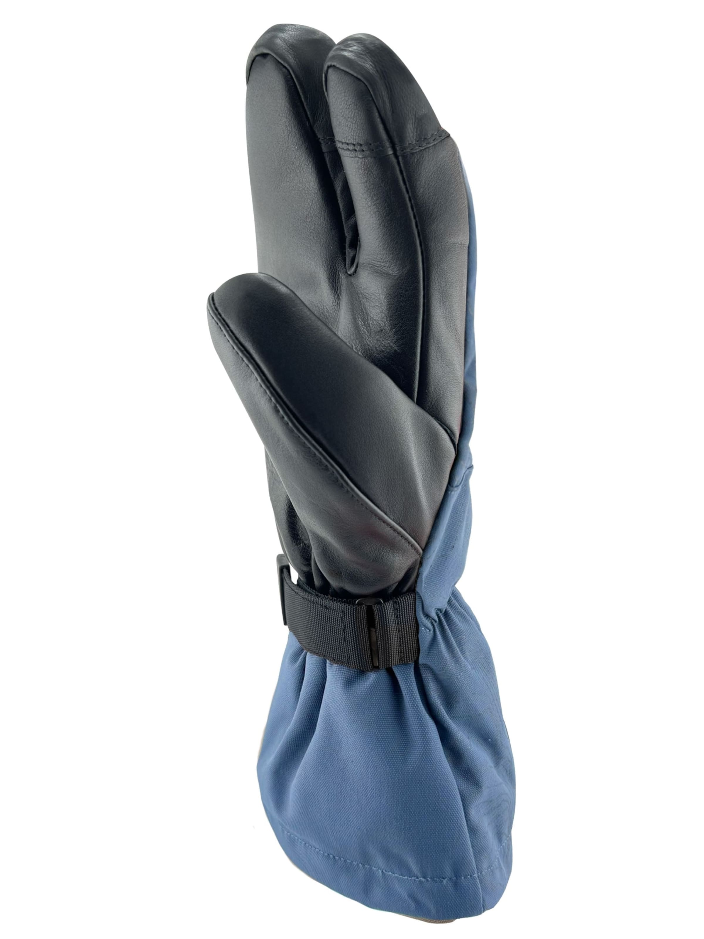 KESSLER Fingerhandschuhe‌‌‌‌‌‌‌‌‌ in Blau