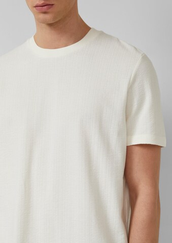s.Oliver Shirt in Beige
