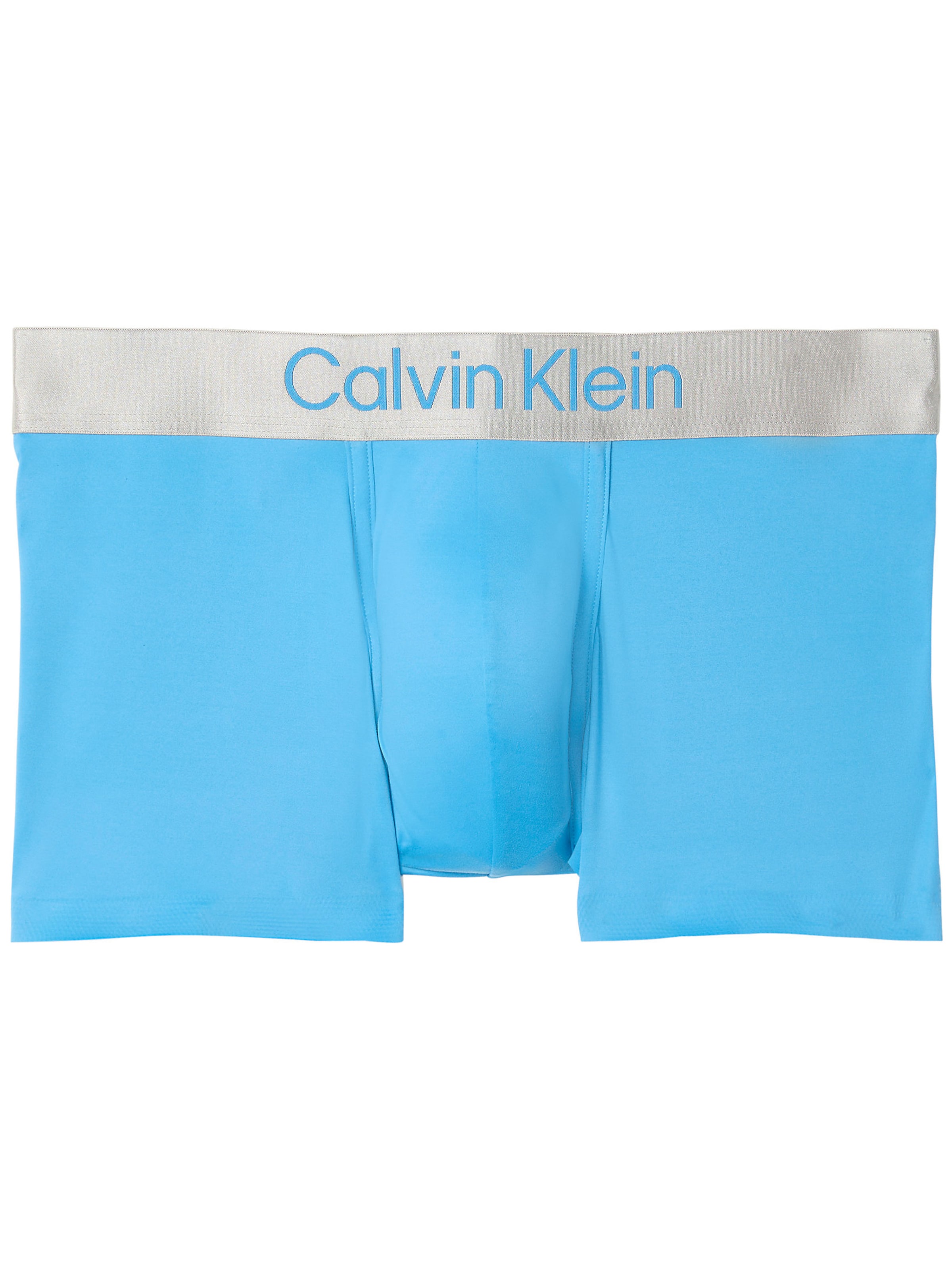 Calvin Klein Boxer shorts in Light blue / Grey, Item view