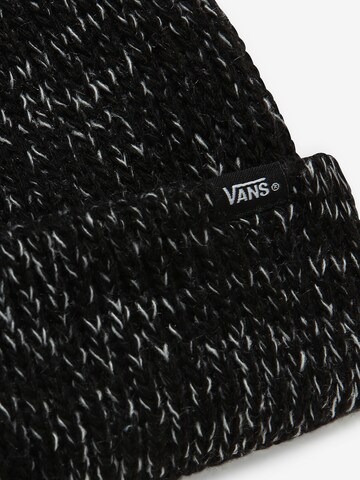 VANS Muts 'MN CORE BASICS' in Zwart