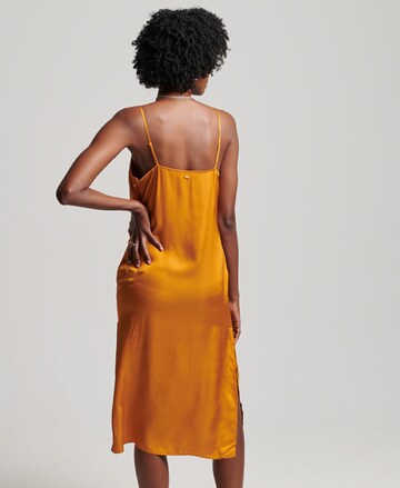 Superdry Kleid in Orange