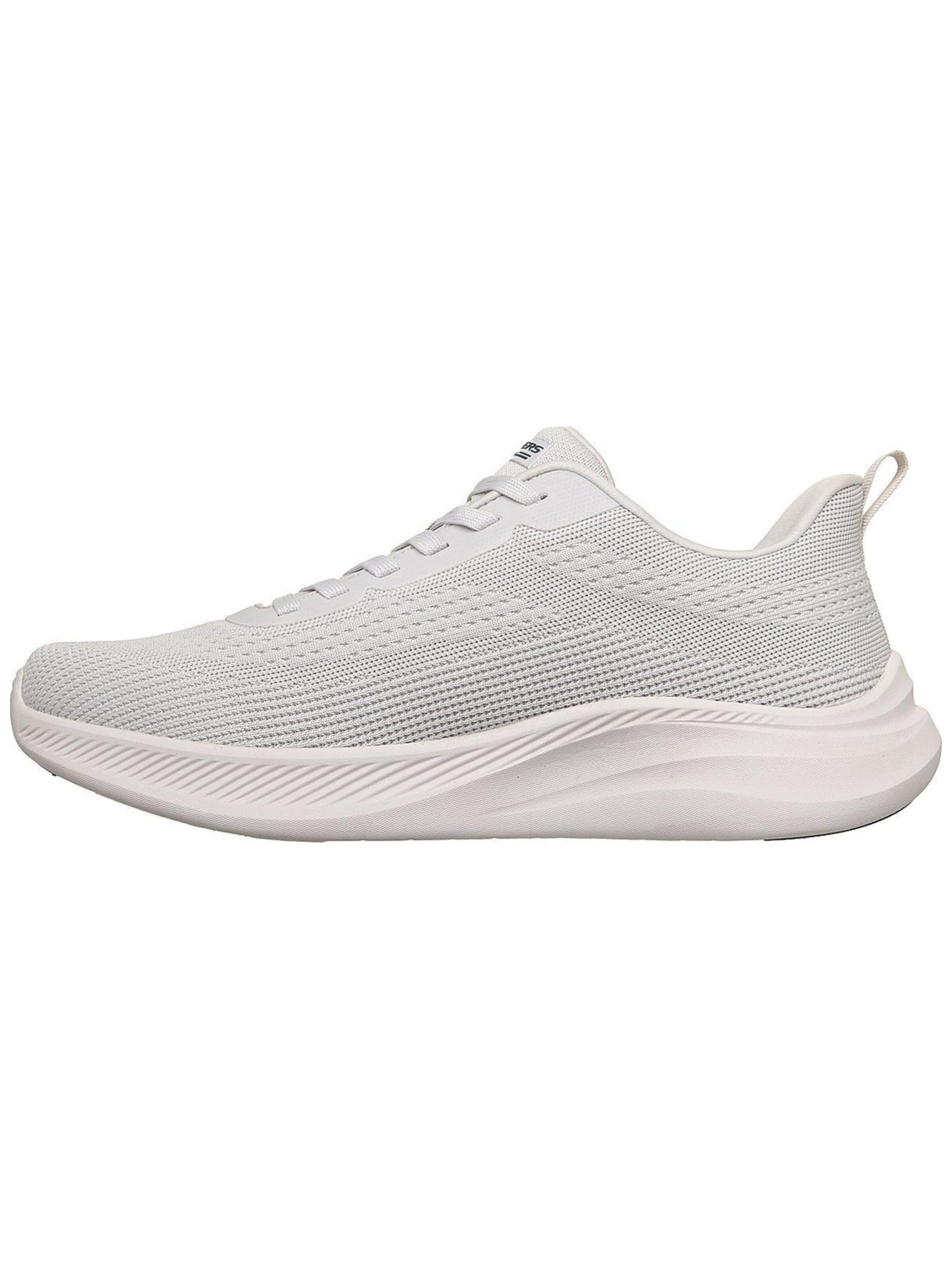 SKECHERS - Calzado deportivo en gris
