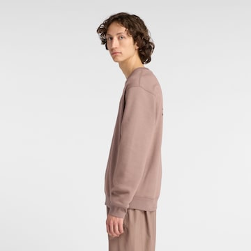 new balance Sweatshirt in Bruin