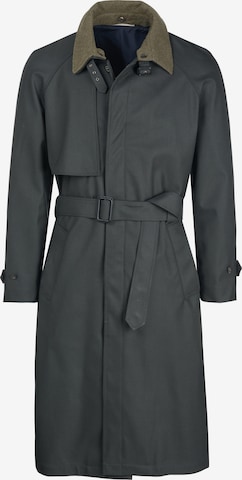 Manteau mi-saison 'Pal Zileri Mantel' PAL ZILERI en vert : devant