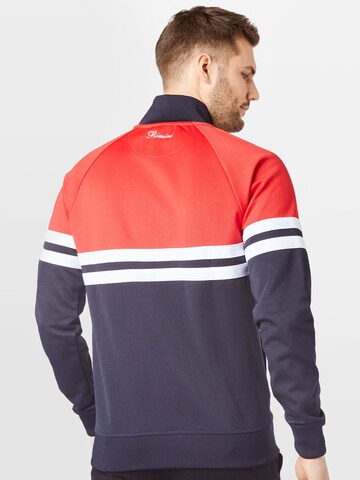 ELLESSE Sweatvest 'Rimini' in Blauw