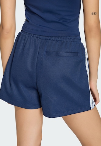 Regular Pantalon 'Summer Glow' ADIDAS ORIGINALS en bleu